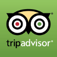 Read our excellent service reviews on tripadvisor.com